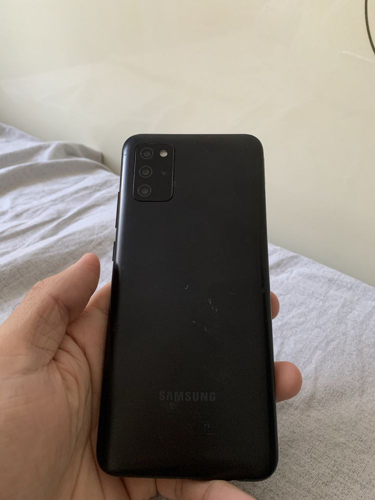 Samsung galaxy a02s