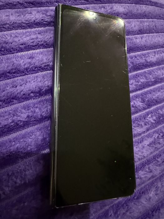 Samsung Galaxy Z Fold 5