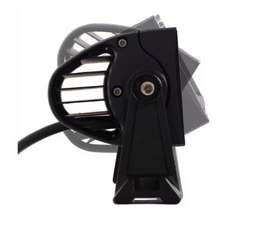 105См 240W Мощен 4D 4Д Епистар Led Bar Лед Диоден Бар Прожектор 12V 24