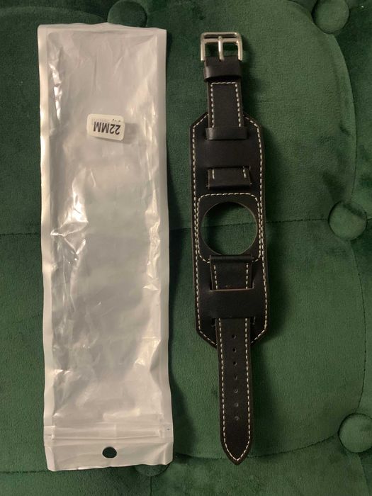 Curea ceas 22MM noua