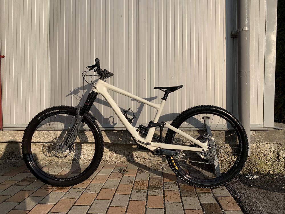 Specialized Enduro Elite (Acte+Garantie)Schimb cu E-Bike