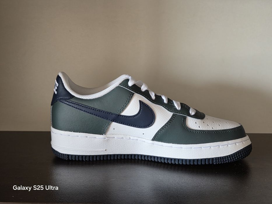 NIKE Air Force 1/ 40-ти номер 25 см стелка нови с кутия