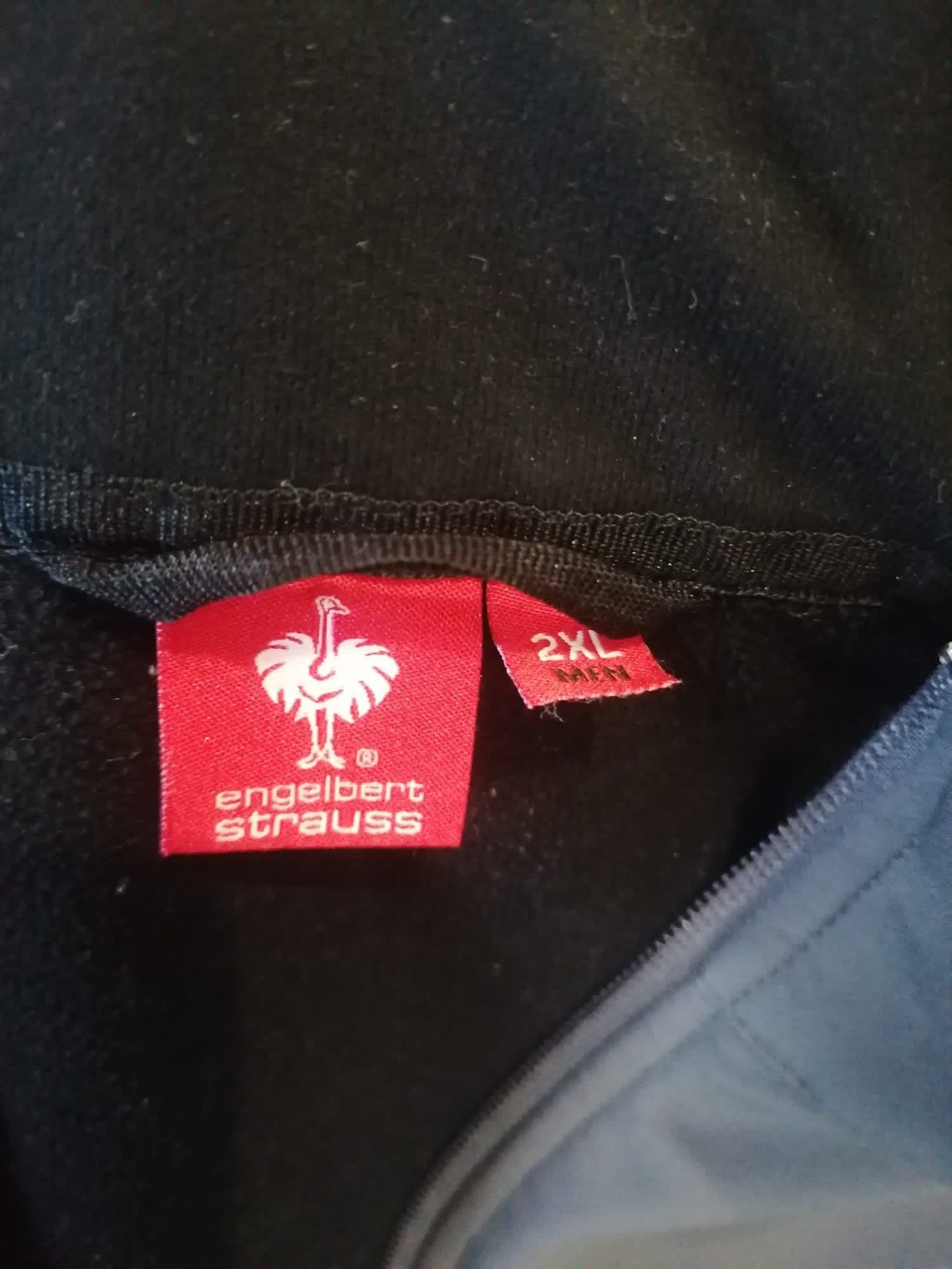 Geaca de lucru Engelbet Strauss 2xl Nou