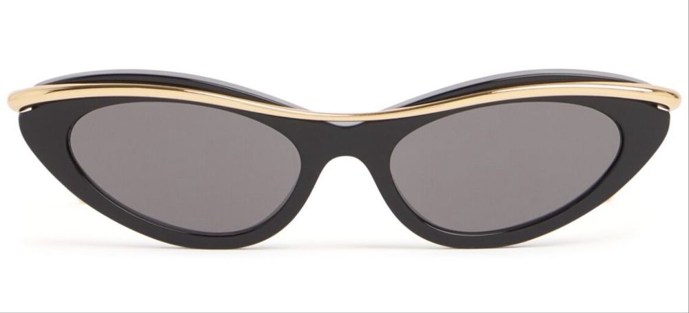 Loewe слънчеви очила чисто нови