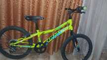 Bicicleta copil roti 20'