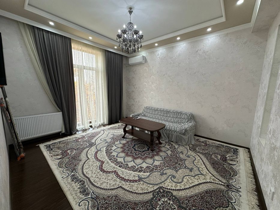 Chilonzor 10kv da 2 honali uy ijaraga beriladi