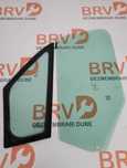 Geam usa fata st / dr pentru Peugeot Boxer / Citroen Jumper / Fiat Duc