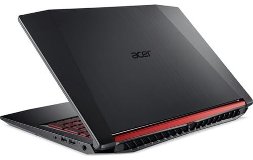 Большой Игровой Acer Nitro Gaming