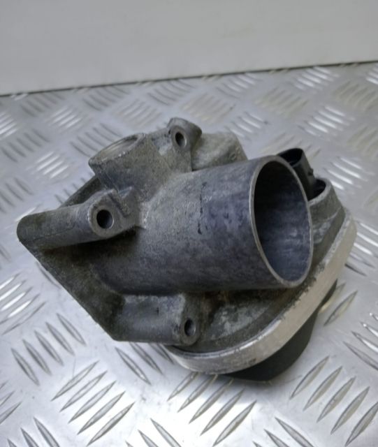 Clapeta acceleratie 036133062N Volkswagen VW Polo a 4-a generatie 9N