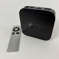 Apple TV (3rd Gen) HD Model A1427 Media 8GB Airplay
