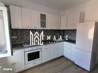Apartament 2 camere I Etaj 2 I Balcon I Zona Parc Belvedere