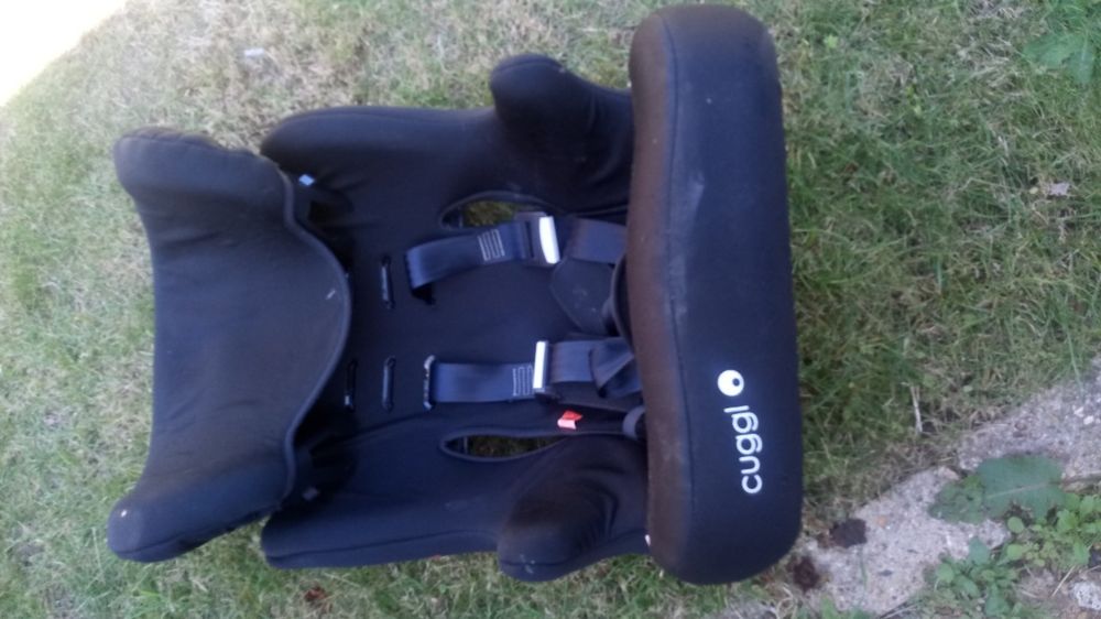 Столче  за  кола