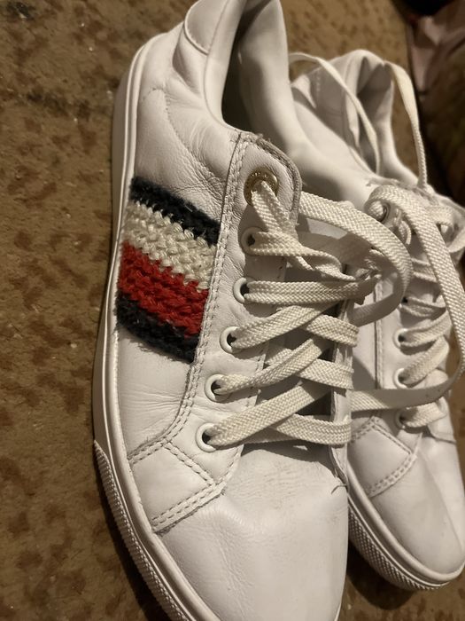 Adidasi  de la Tonny Filfiger