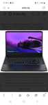 Lenovo ideaPad gaiming 3