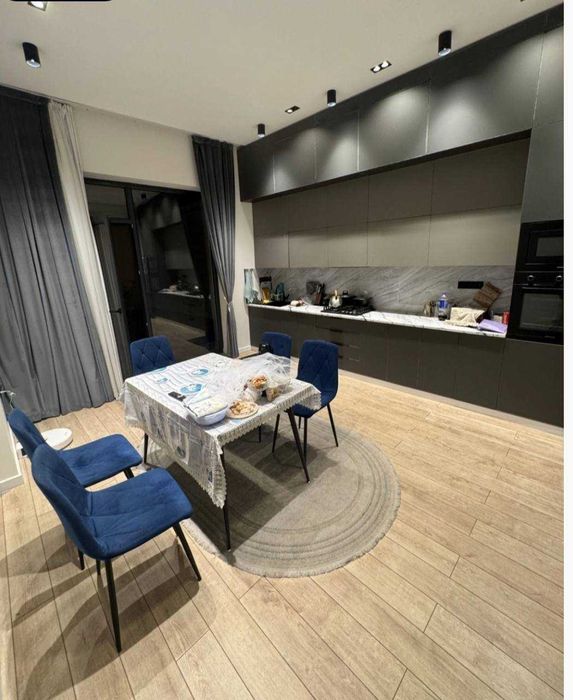 Продажа евродома на Сергели-4, 3-сотки (N 12132 )