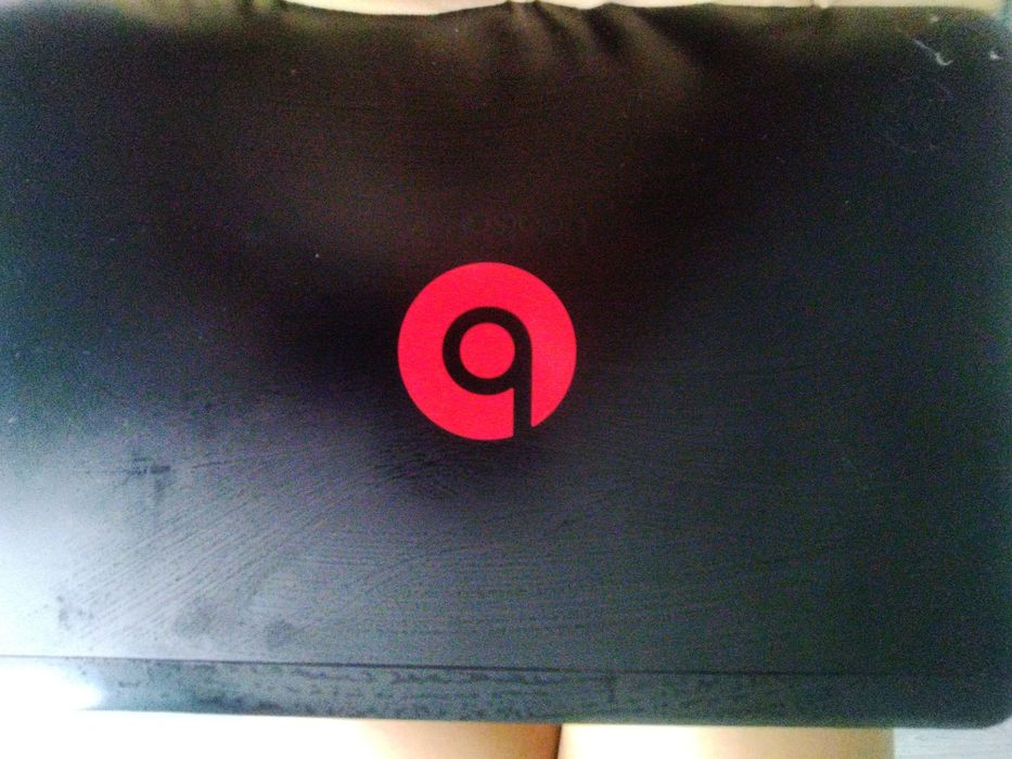 Ноутбук Hp pavilion dm4