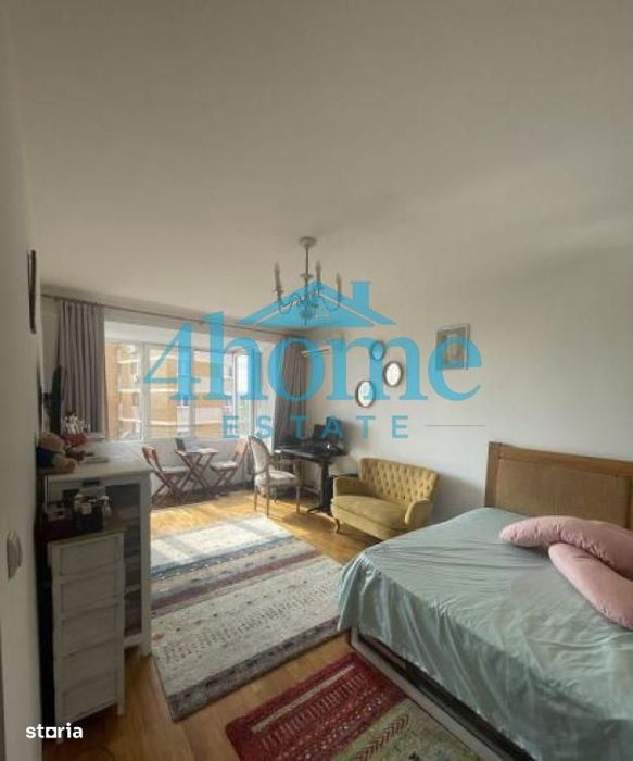 Garsoniera Tineretului | Timpuri Noi | Metrou