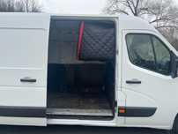 Pat Renault Master