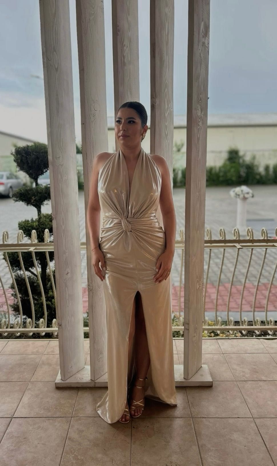 Rochie de seară Nissa
