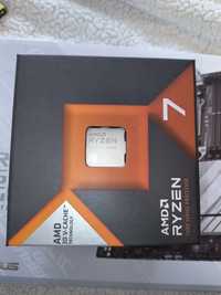 Procesor Ryzen 7800X3D Am5