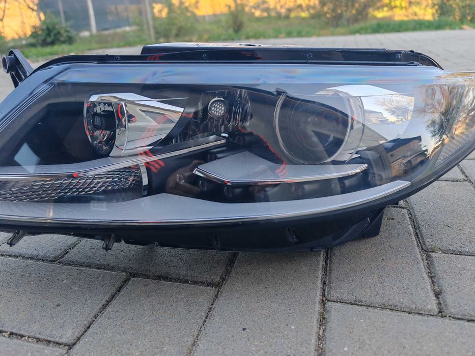 Far Stânga original Passat Cc facelift