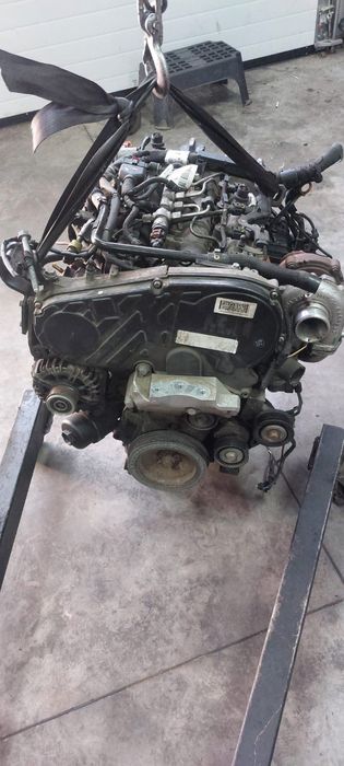 Motor Opel 2.0 CDTI A20DTH / A20DTJ / A20DTE / A20DTR / A20DTS – Insig