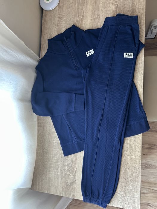 Екип Fila 158/164