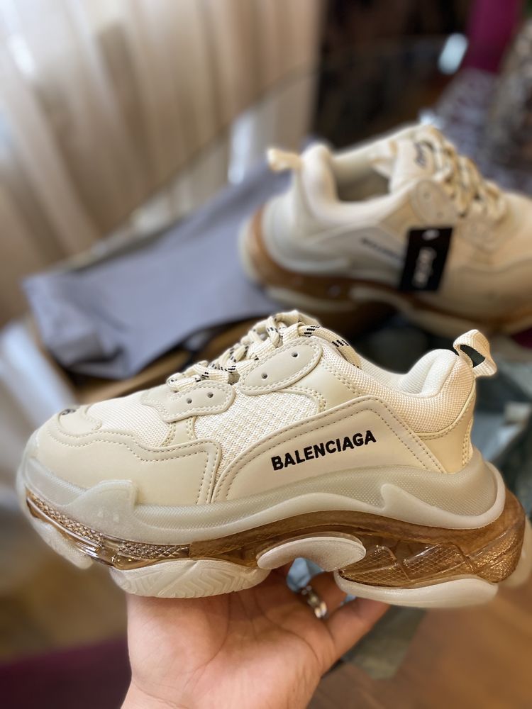 Balenciaga Triple S / nr 36,37,38,41** stoc