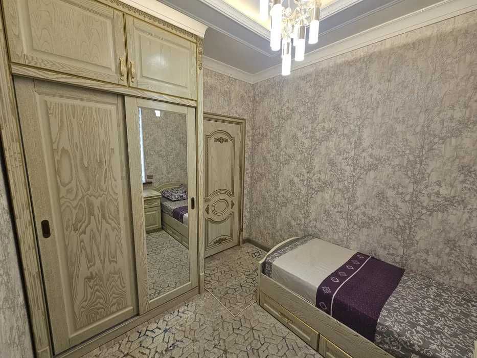 Arenda Kvartira Yashnobodda, Uzoq Muddatga, Faqat Oilaga! 126*