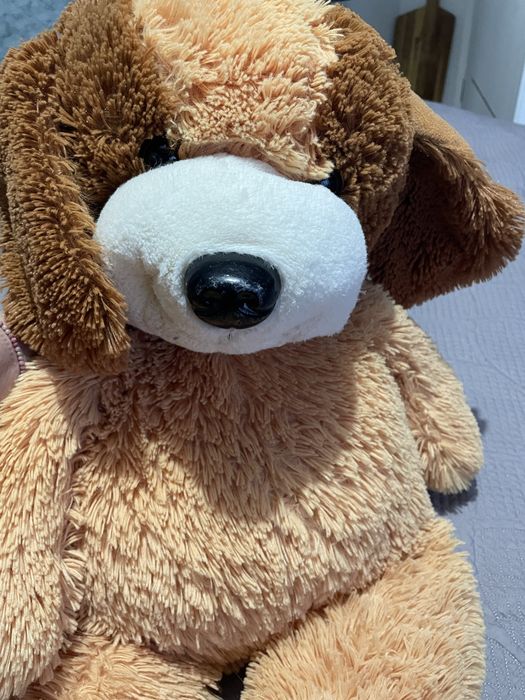 Плюшени играчки.