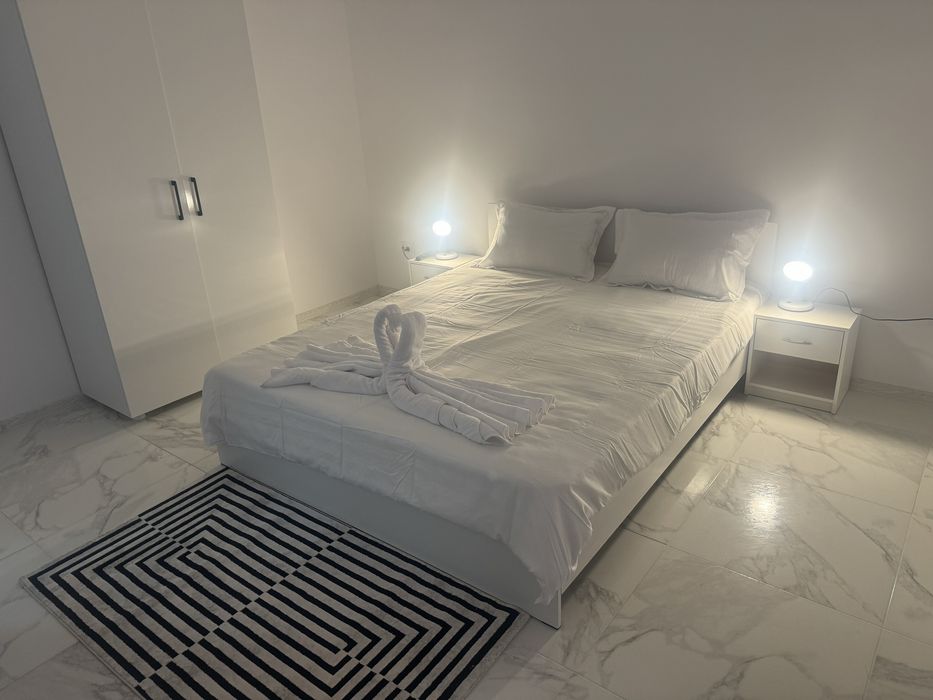 Apartament de inchiriat zona Tancodrom