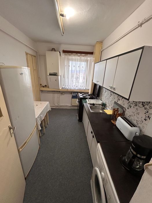 Apartament de inchiriat in Alba Iulia
