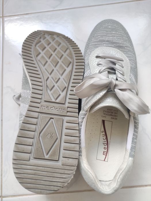 Дамски маратонки  medicus
