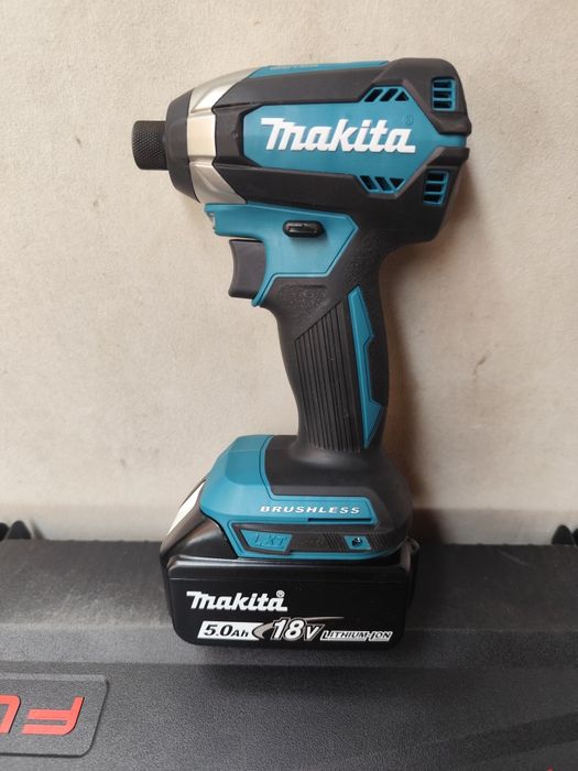 Makita impact DTD 153 nou