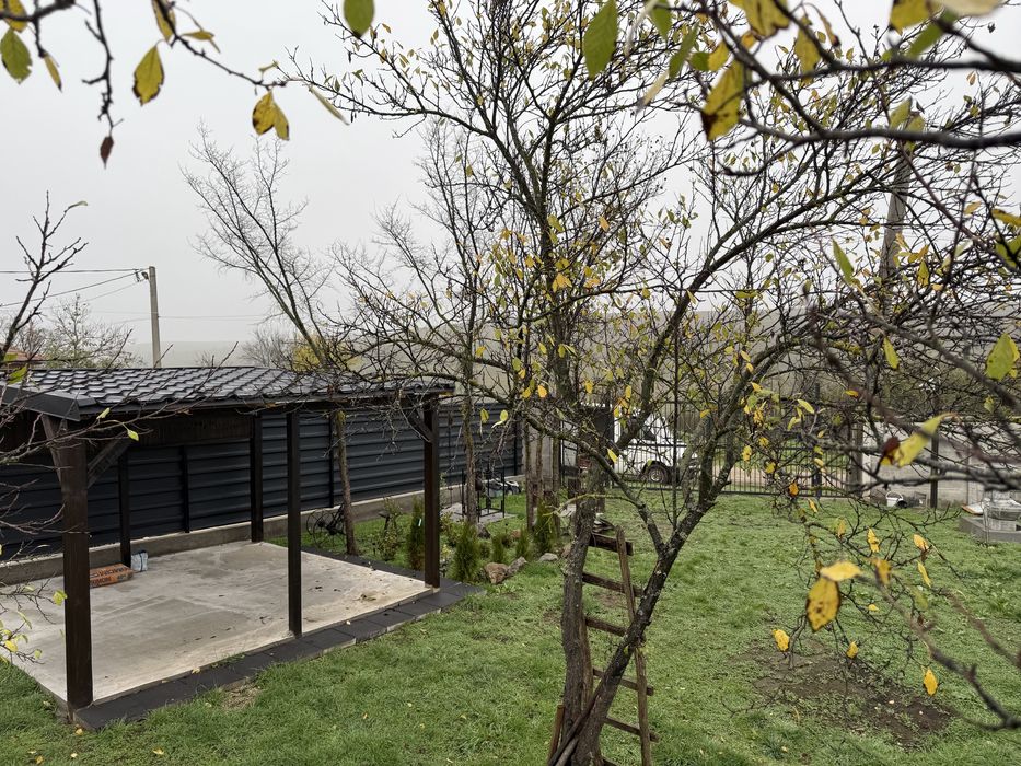 Vand Teren Intravilan Varvorul de jos Dobromira