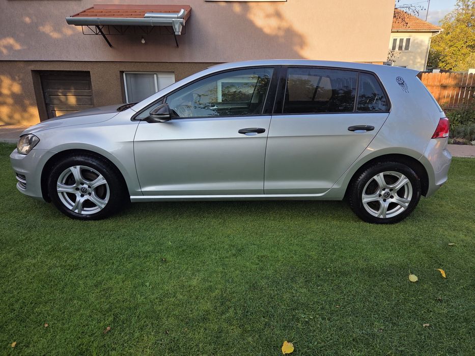Volkswagen Golf 7/2013/1.2/226xxxkm