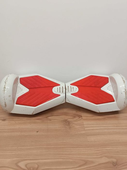 Ховърборд/Hoverboard