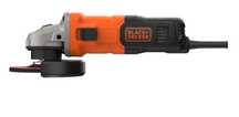 Polizor unghiular Black +Decker