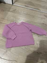 Bluza tricotata Zara 92
