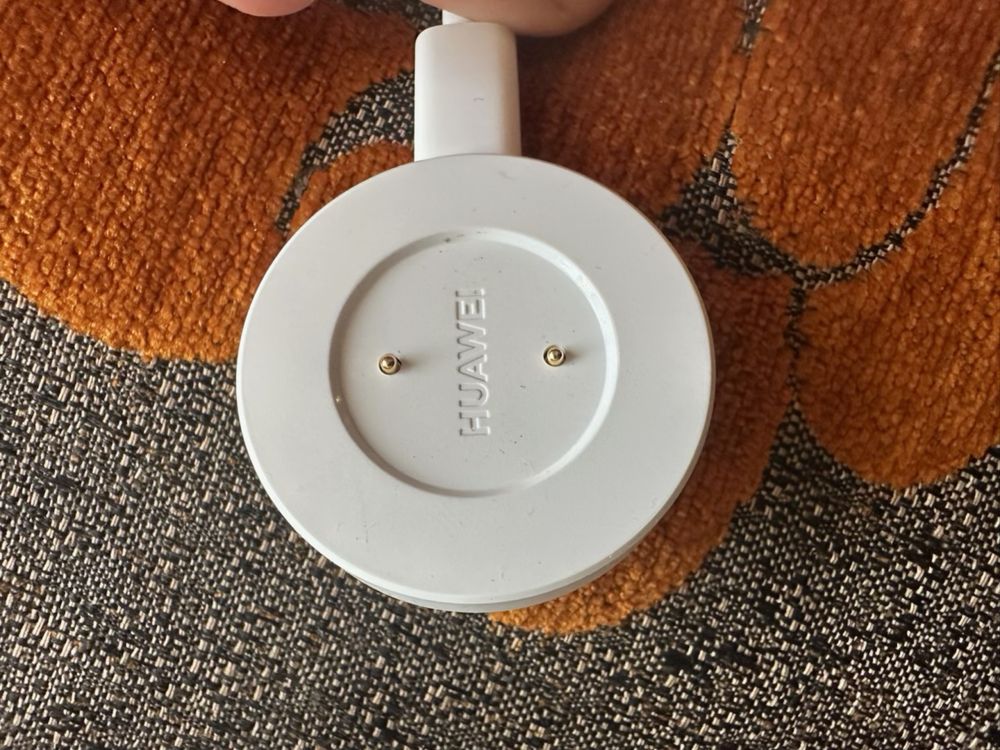 Huawei watch gt 2