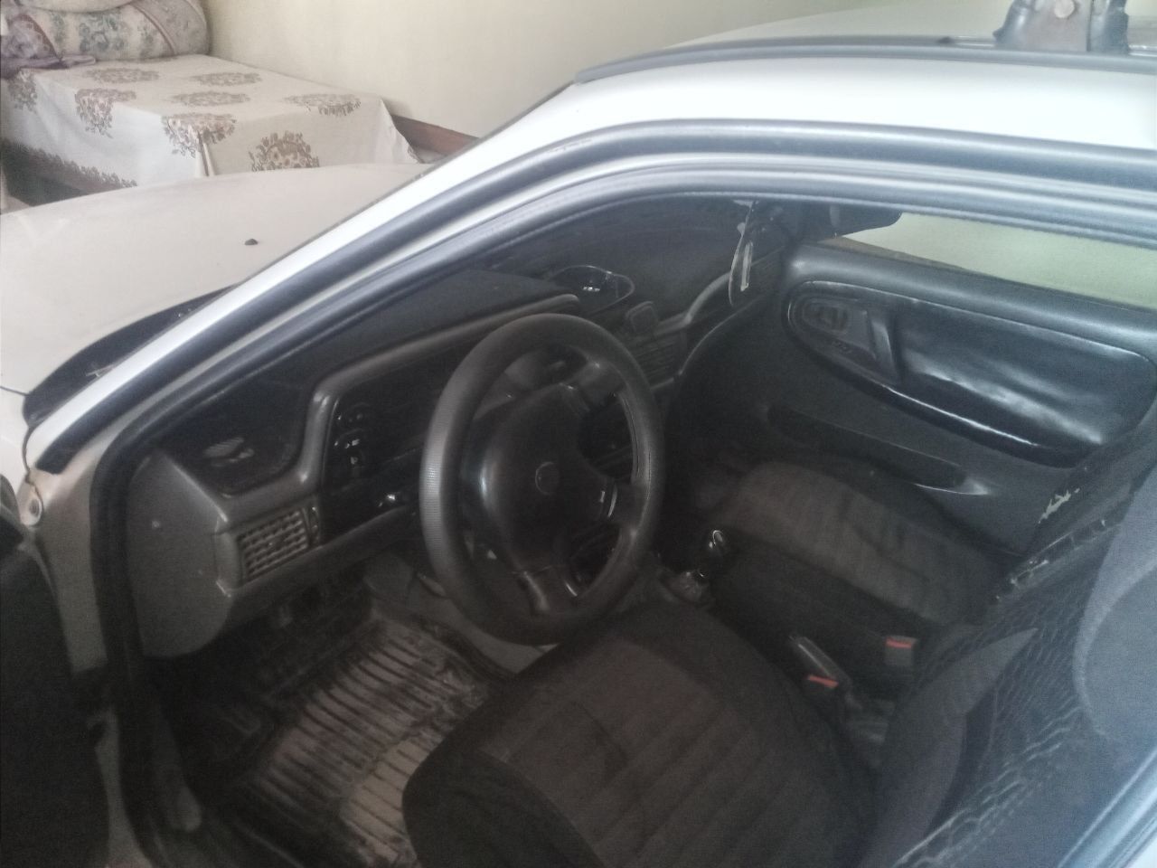 Daewoo Nexia 1 1997