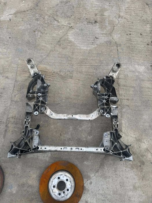 Предeн мост - BMW G30/G31