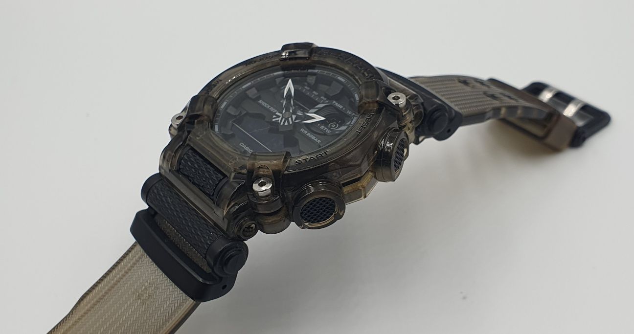 Amanet F28: Ceas G Shock  GA-900SKE