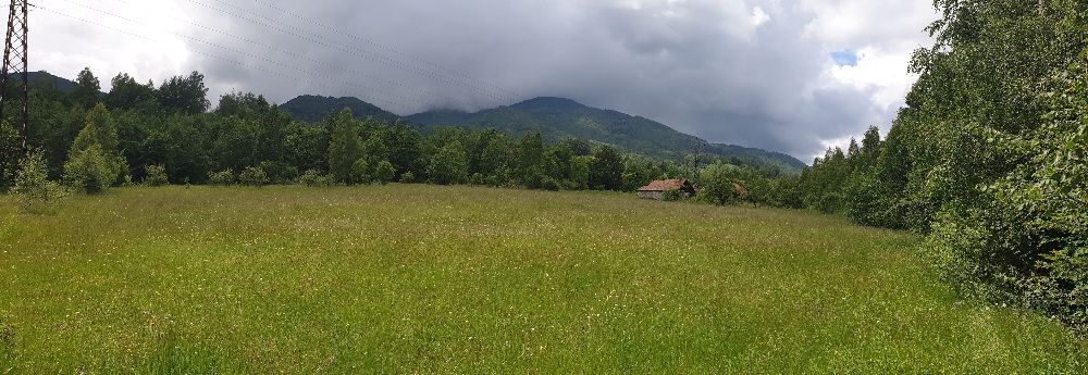 Teren intravilan