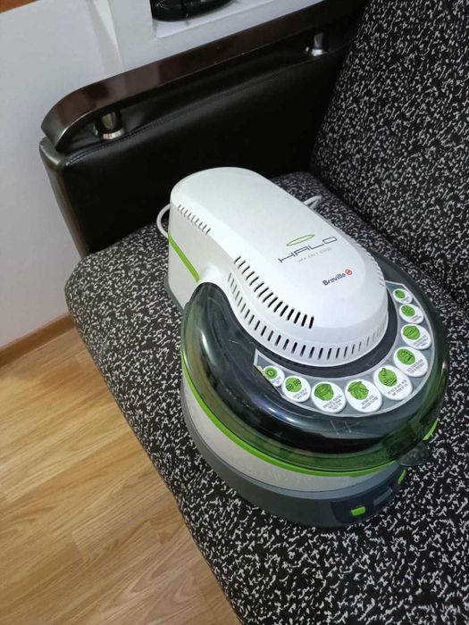 airfry (functional)