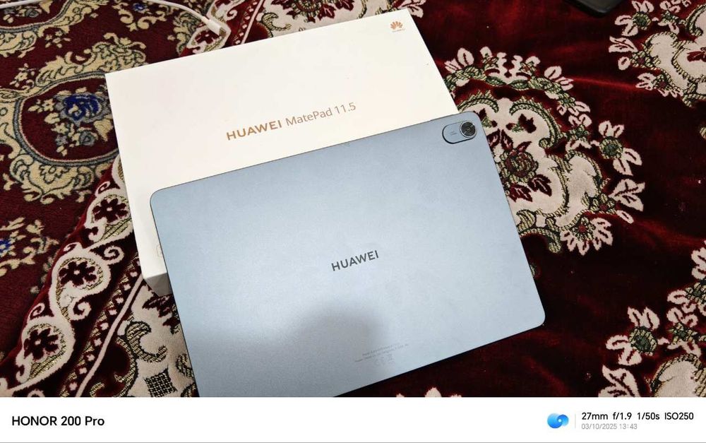 Planshet Планшет Huawei MatePad 11.5