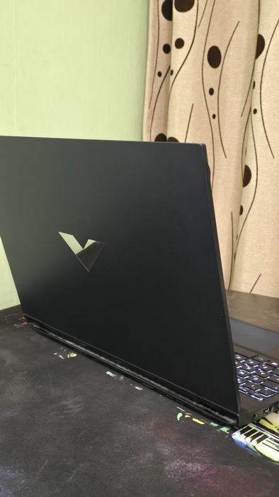 Ноутбук Hp victus 16