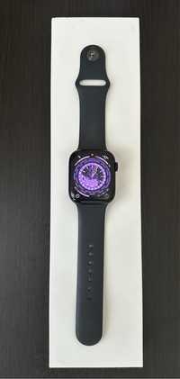 Apple Watch Series 8 Эпл Вотч 8 45мм