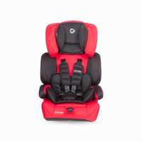 Scaun auto grupa 9-36 kg Coccolle Arra Poppy Red