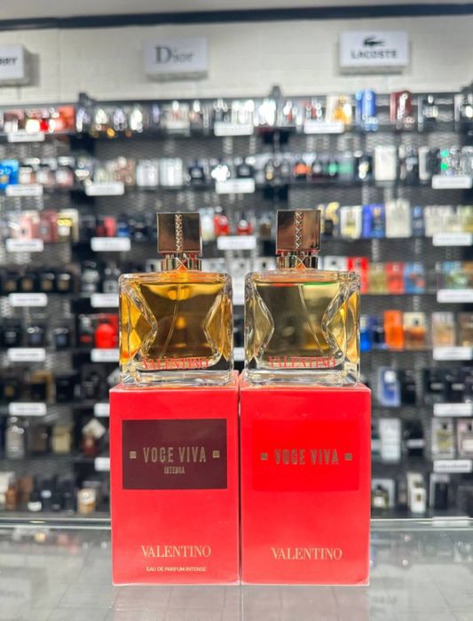 Valentino парфюми